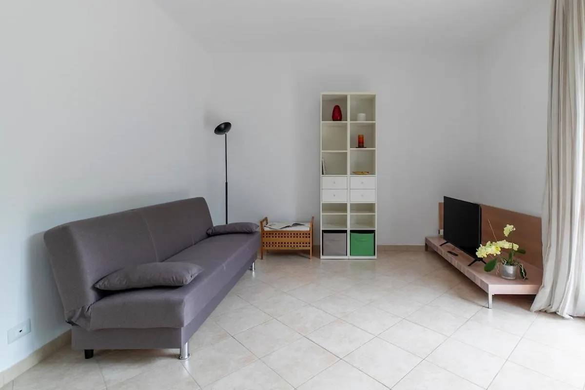 Green View Apartment Mira