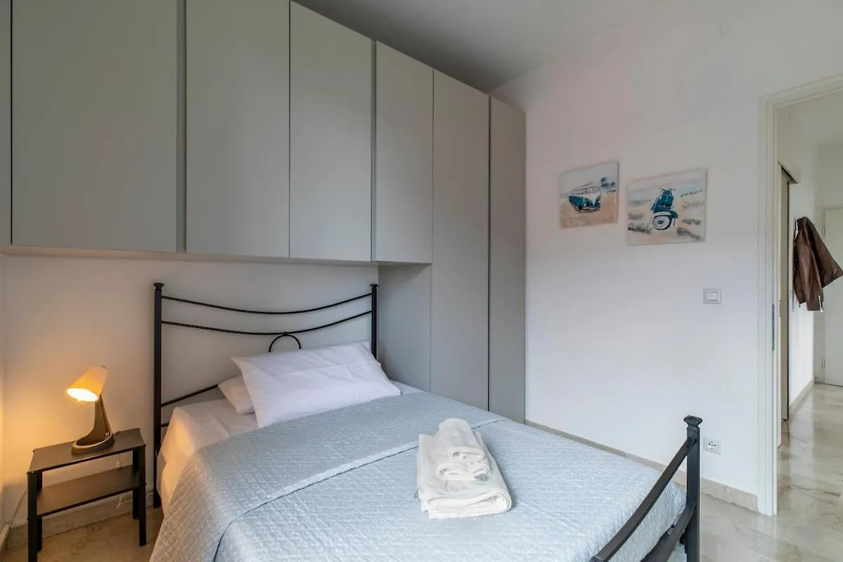 Green View Apartment Mira Ιταλία