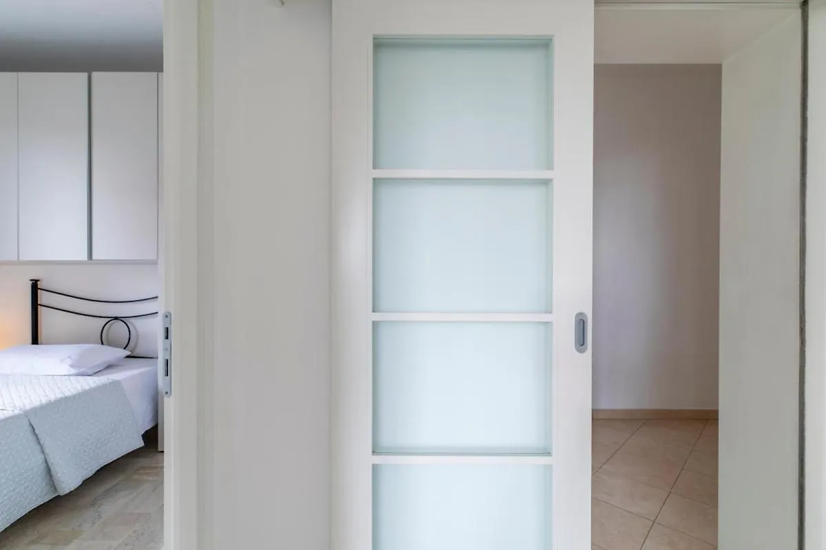 Green View Apartment Mira Ιταλία