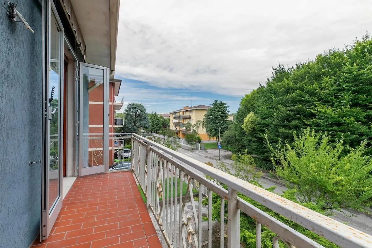 Green View Apartment Mira Ιταλία