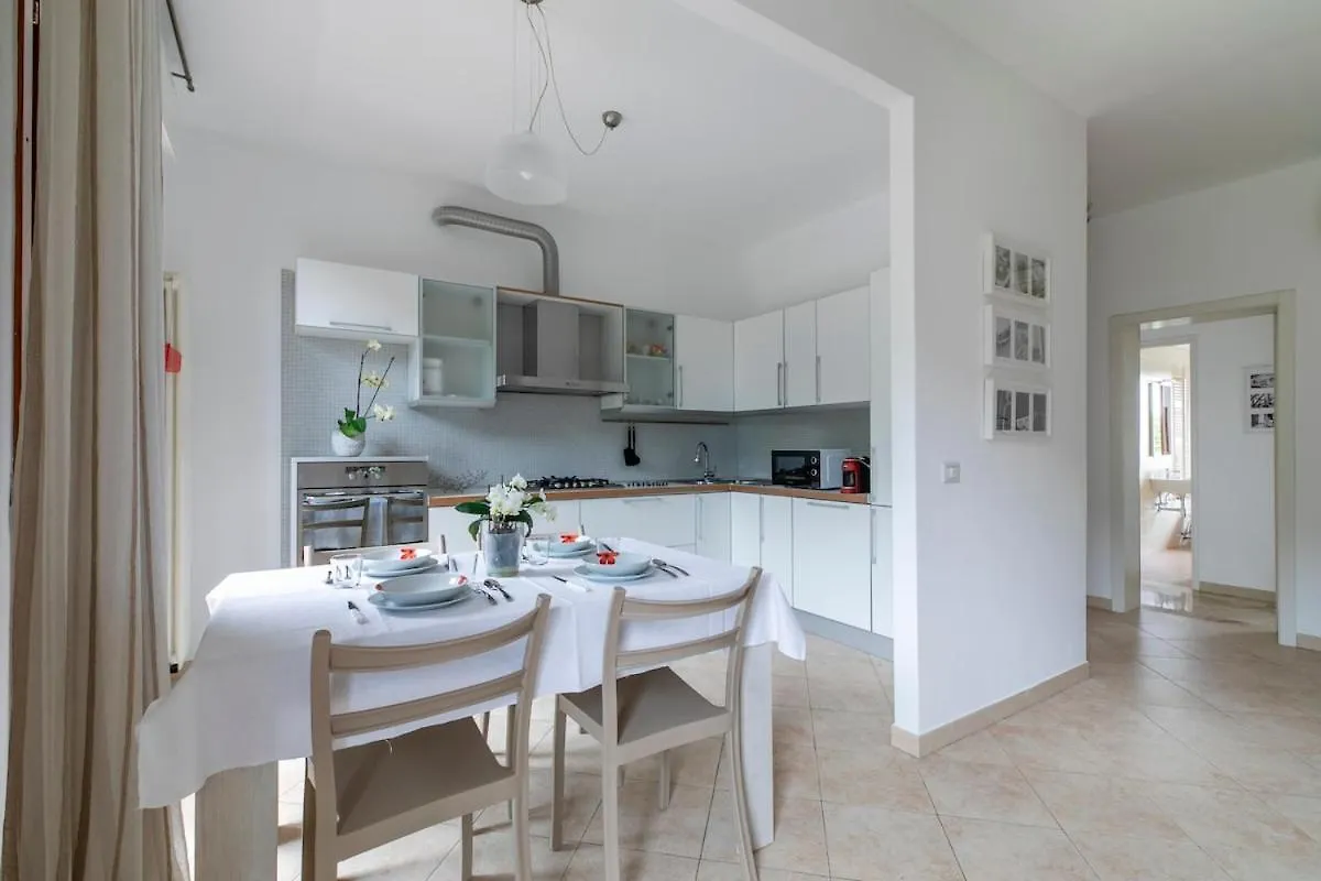 Green View Apartment Mira Ιταλία